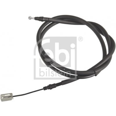 Tažné lanko, parkovací brzda FEBI BILSTEIN 170924 | Zboží Auto