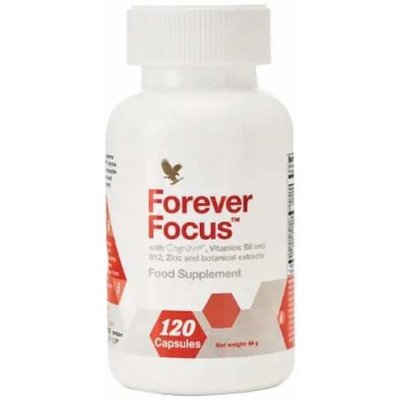 Forever Focus 120 tablet