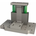 Metallkraft WPP 15 T – Zboží Mobilmania