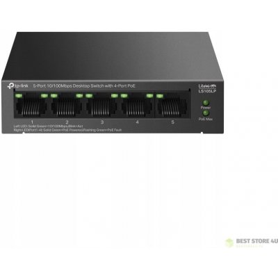 TP-LINK LS105LP – Zboží Živě