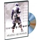 přežili jsme invazi DVD