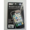 Ochranná fólie pro mobilní telefon Ochranná folie Screen Guard Samsung Galaxy W I8150
