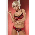 Erotická souprava Irall Oksana – Hledejceny.cz