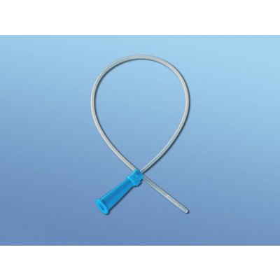 Nelaton Katétr jednorázový mužský CH10 – Zboží Mobilmania