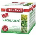 Teekanne čaj DÝCHACÍ CESTY A KRK 10 x 2 g – Sleviste.cz