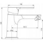 Mereo Zuna CB10103Z – Hledejceny.cz