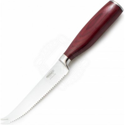 Mikov Nůž 407 ND 11 Z/RUBY na zeleninu – Zboží Mobilmania