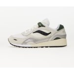 Saucony Shadow 6000 White/ Light Grey – Zboží Mobilmania