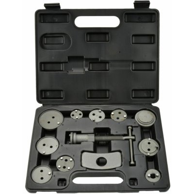 GEKO G02535 Stlačovák brzdových pístů, sada 12ks | Zboží Auto