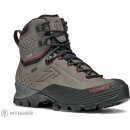 Tecnica Forge 2 0 Gtx boty deep grey ultra orange