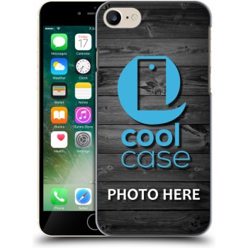 Pouzdro Head Case Apple iPhone 7 s vlastním motivem