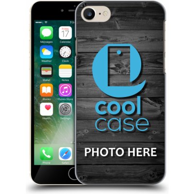 Pouzdro Head Case Apple iPhone 7 s vlastním motivem – Zboží Mobilmania