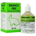 Emanox PMX 50 ml – Sleviste.cz