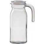 Arcoroc Spring Džbán s víkem 1 l – Sleviste.cz