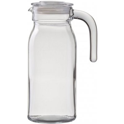 Arcoroc Spring Džbán s víkem 1 l – Sleviste.cz