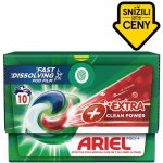 Ariel +Extra clean kapsle 10 PD – Sleviste.cz