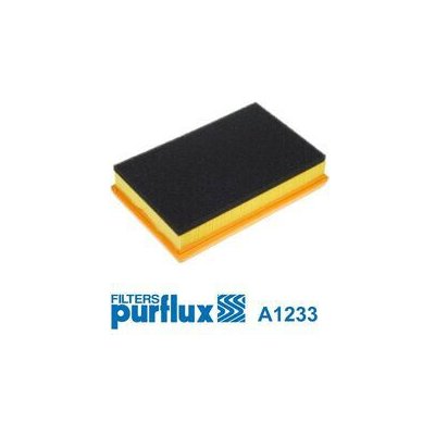 Vzduchový filtr PURFLUX A1233 – Hledejceny.cz