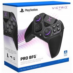 VICTRIX Pro BFG pad (052-002-BK)