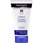 Neutrogena krém na suché a popraskané ruce 75 ml – Sleviste.cz