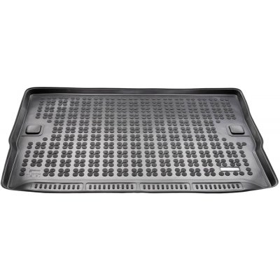 Gumová vana do kufru REZAW-PLAST Citroen Spacetourer, 2016- , XL long, 8 a 9 sedadel – Hledejceny.cz
