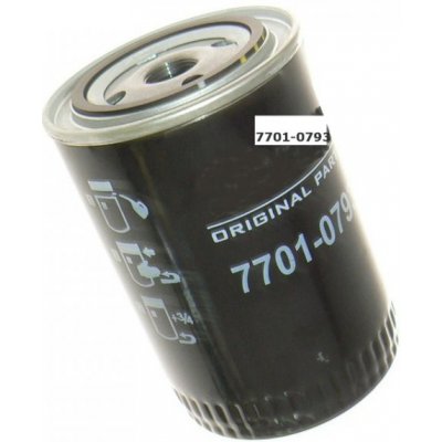 Filtr olejový plnoprůtokový W9 | Zboží Auto