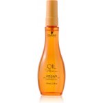 Schwarzkopf Professional Oil Ultime Argan Oil arganový olej pro normální vlasy 100 ml – Hledejceny.cz