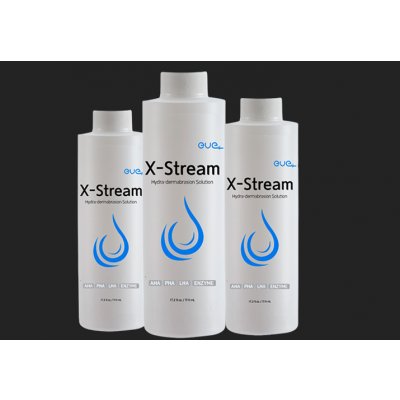 Weero X-Stream roztok do hydrodermabraze 510 ml – Zbozi.Blesk.cz