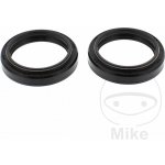 JMP gufera do vidlic sada 41X53X8/10.5 APRILIA SRV 850 IE 12-17, SRV 850 IE ABS 12-18, TUAREG 125 L RALLY 90, BETA RR 50 ENDURO FACTORY 12-14, RR 50 ENDURO RACING 05-11, RR 125 LC 4T ENDURO 11-13, RR – Zboží Mobilmania