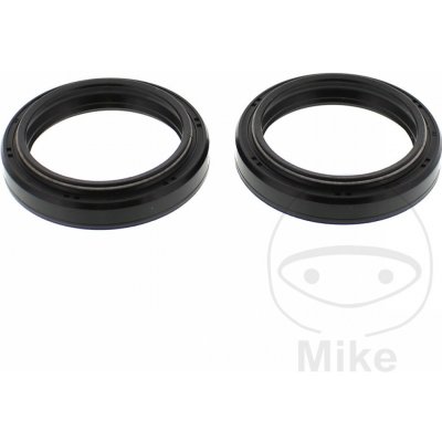 JMP gufera do vidlic sada 41X53X8/10.5 APRILIA SRV 850 IE 12-17, SRV 850 IE ABS 12-18, TUAREG 125 L RALLY 90, BETA RR 50 ENDURO FACTORY 12-14, RR 50 ENDURO RACING 05-11, RR 125 LC 4T ENDURO 11-13, RR – Zboží Mobilmania