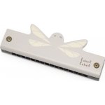 LABEL LABEL dřevěná harmonika Nougat – Hledejceny.cz