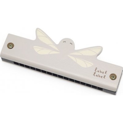 LABEL LABEL dřevěná harmonika Nougat – Hledejceny.cz