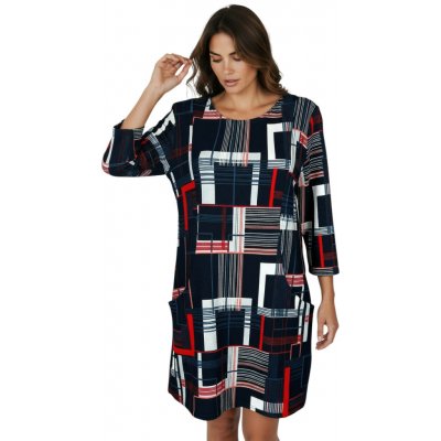 Bergamo dámská halenka s třičtvrtečním rukávem Karla – Hledejceny.cz