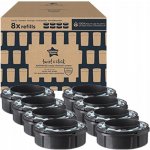 Tommee Tippee VLOŽKY DO KOŠE SANGENIC 8 ks HYGIENICKÉ A PRAKTICKÉ – Hledejceny.cz