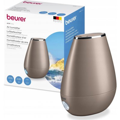 Beurer LB 37 Toffee – Zboží Živě