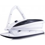 Plastkon SkiDrifter Boby bílá/růžová – Sleviste.cz