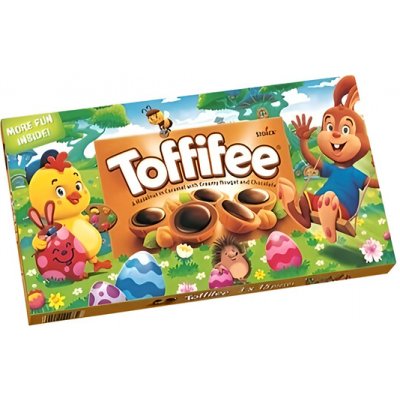 Storck Toffifee Velikonoce 375 g – Zboží Dáma