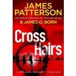 Crosshairs - James Patterson – Zboží Dáma