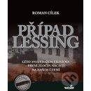 Případ Lessing. Léto 1933: vražda filozofa - první zločin nacistů na našem území - Roman Cílek - MarieTum