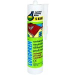 Lukopren S 8280 silikonový tmel 310 g transparentní – Sleviste.cz