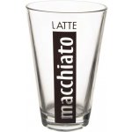 ORION Sklenice Latte Macchiato 6 x 300 ml – Zboží Dáma
