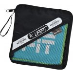 LIFEFIT z mikrovlákna světle modrý 35 x 70 cm – Zboží Dáma