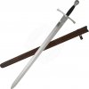 Meč pro bojové sporty Marto Windlass Středověký s pochvou Rulf