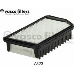 Vzduchový filtr VASCO A623 – Hledejceny.cz
