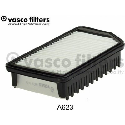 Vzduchový filtr VASCO A623 – Hledejceny.cz
