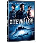 Bitevní loď DVD – Zboží Mobilmania