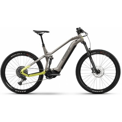 Haibike AllMtn 2 2023 – Hledejceny.cz