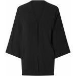 esmara Dámské kimono červená – Zbozi.Blesk.cz