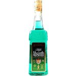 Hill's Absinth 70% 0,7 l (holá láhev) – Zboží Dáma