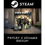 PAYDAY 2 (Ultimate Edition) – Hledejceny.cz