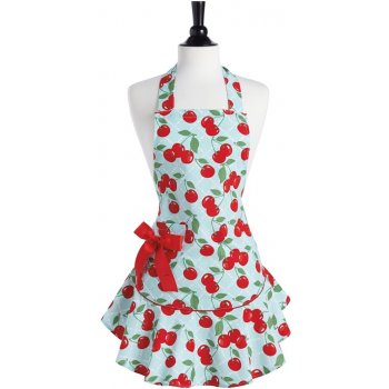 Jessie Steele zástěra Cherry Apron